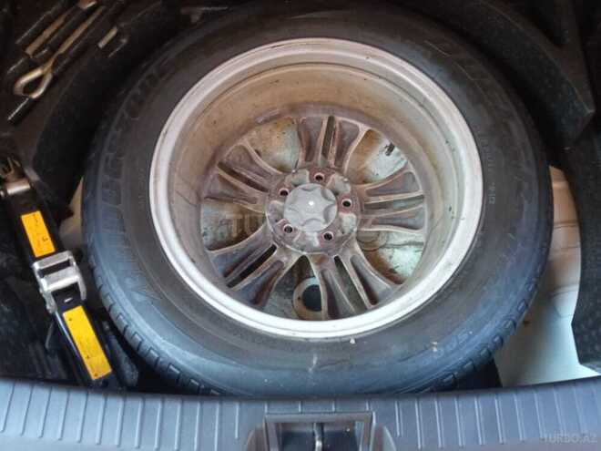 Nissan Qashqai 2011, 147,000 km - 2.0 л - Bakı