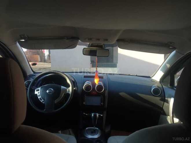 Nissan Qashqai 2011, 147,000 km - 2.0 л - Bakı
