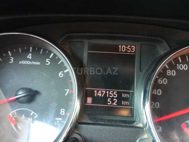 Nissan Qashqai 2011, 147,000 km - 2.0 л - Bakı
