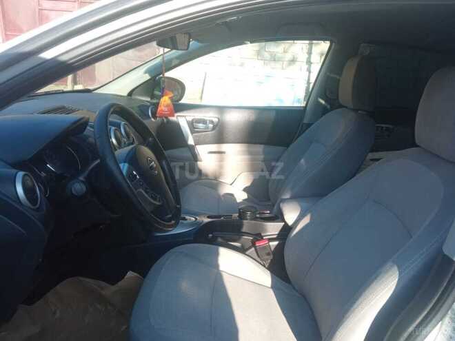 Nissan Qashqai 2011, 147,000 km - 2.0 л - Bakı