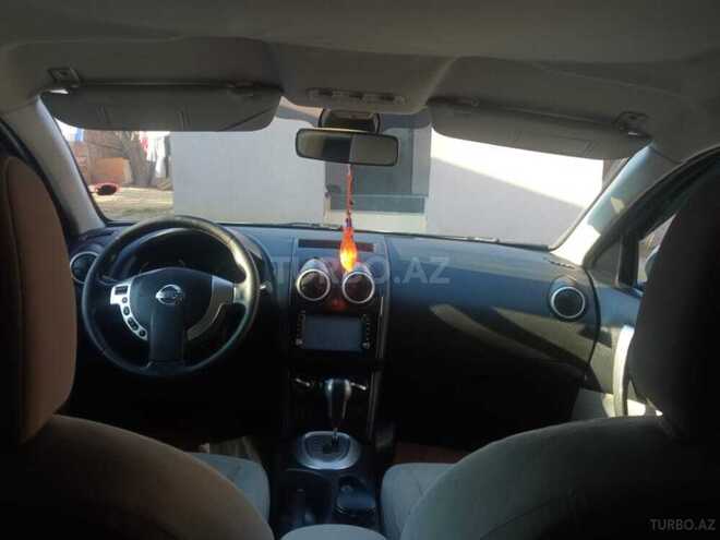 Nissan Qashqai 2011, 147,000 km - 2.0 л - Bakı