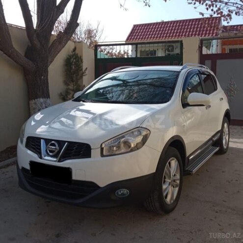 Nissan Qashqai 2011, 147,000 km - 2.0 л - Bakı