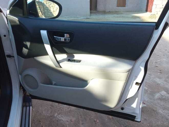 Nissan Qashqai 2011, 147,000 km - 2.0 л - Bakı