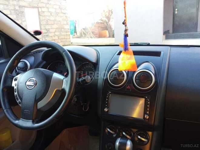 Nissan Qashqai 2011, 147,000 km - 2.0 л - Bakı