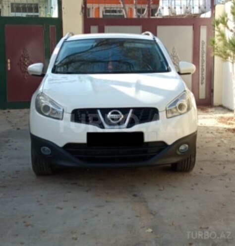 Nissan Qashqai 2011, 147,000 km - 2.0 л - Bakı