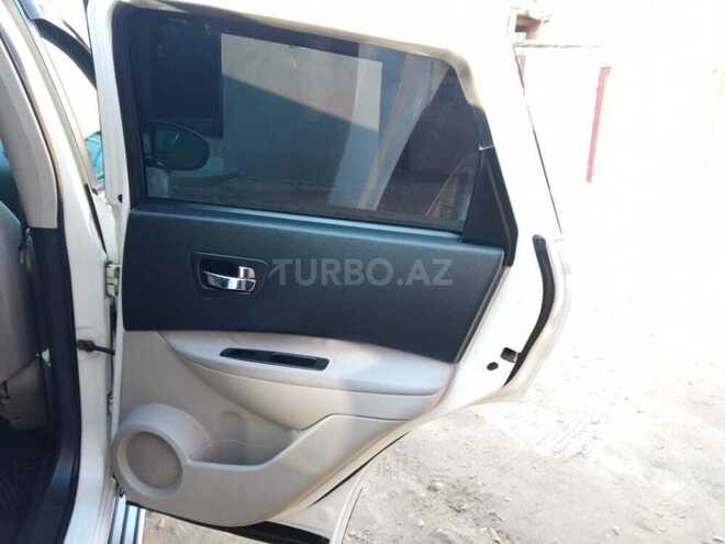 Nissan Qashqai 2011, 147,000 km - 2.0 л - Bakı