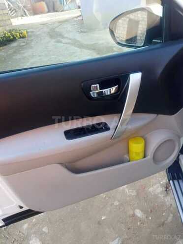 Nissan Qashqai 2011, 147,000 km - 2.0 л - Bakı