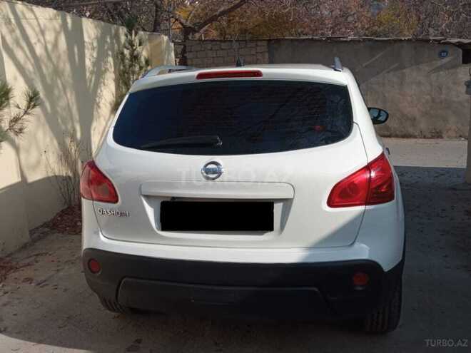 Nissan Qashqai 2011, 147,000 km - 2.0 л - Bakı