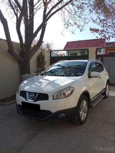 Nissan Qashqai 2011, 147,000 km - 2.0 л - Bakı