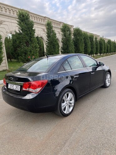 Chevrolet Cruze 2014, 61,000 km - 1.4 л - Gəncə