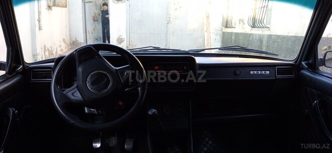 LADA (VAZ) 2107 2010, 145,682 km - 1.6 l - Bakı