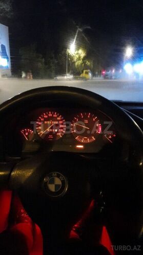 BMW 520 1990, 250,000 km - 2.0 л - Mingəçevir
