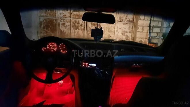 BMW 520 1990, 250,000 km - 2.0 л - Mingəçevir