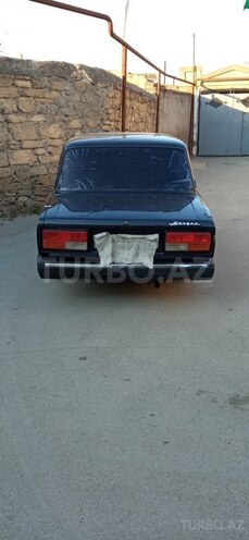 LADA (VAZ) 2107 2010, 145,682 km - 1.6 l - Bakı