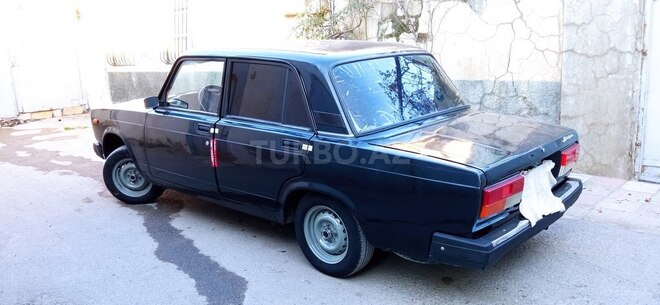 LADA (VAZ) 2107 2010, 145,682 km - 1.6 l - Bakı