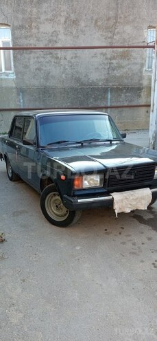 LADA (VAZ) 2107 2010, 145,682 km - 1.6 l - Bakı