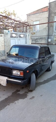 LADA (VAZ) 2107 2010, 145,682 km - 1.6 l - Bakı