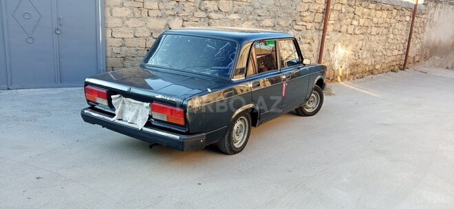 LADA (VAZ) 2107 2010, 145,682 km - 1.6 l - Bakı