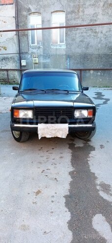 LADA (VAZ) 2107 2010, 145,682 km - 1.6 l - Bakı