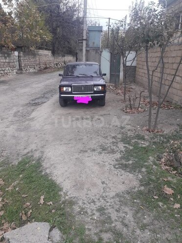 LADA (VAZ) 2107 1999, 468,532 km - 1.6 л - Mingəçevir