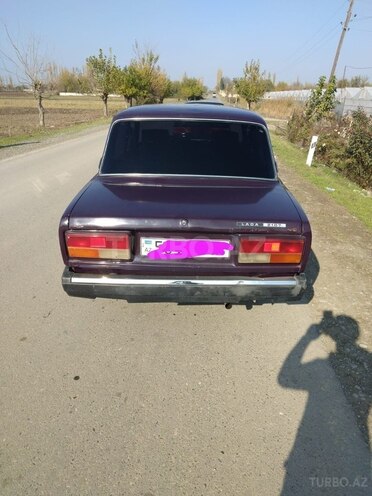 LADA (VAZ) 2107 1999, 468,532 km - 1.6 л - Mingəçevir