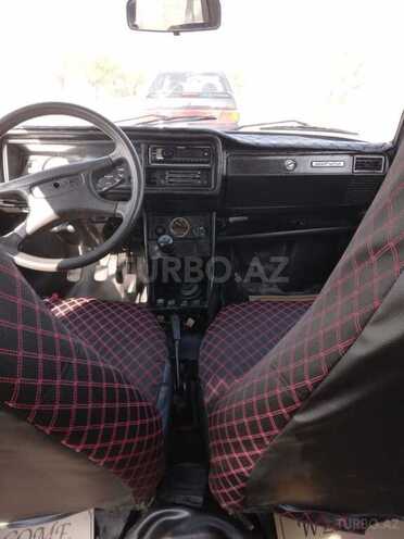 LADA (VAZ) 2107 1999, 468,532 km - 1.6 л - Mingəçevir