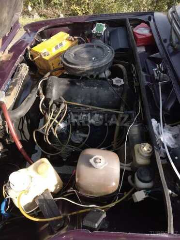 LADA (VAZ) 2107 1999, 468,532 km - 1.6 л - Mingəçevir
