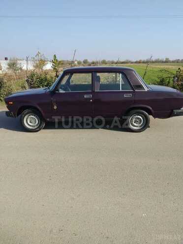 LADA (VAZ) 2107 1999, 468,532 km - 1.6 л - Mingəçevir