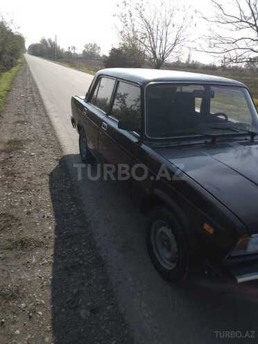 LADA (VAZ) 2107 1999, 468,532 km - 1.6 л - Mingəçevir