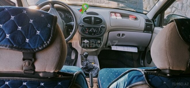 LADA (VAZ) Kalina 2011, 164,200 km - 1.4 l - Lerik