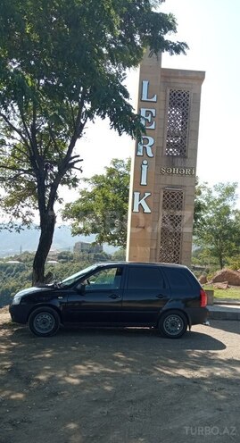 LADA (VAZ) Kalina 2011, 164,200 km - 1.4 l - Lerik