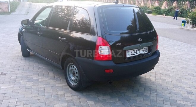 LADA (VAZ) Kalina 2011, 164,200 km - 1.4 l - Lerik