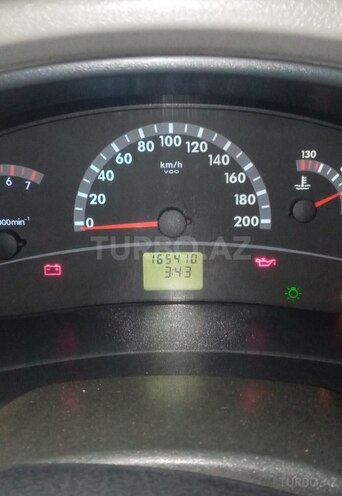 LADA (VAZ) Kalina 2011, 164,200 km - 1.4 l - Lerik