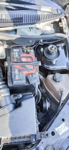 LADA (VAZ) Kalina 2011, 164,200 km - 1.4 l - Lerik