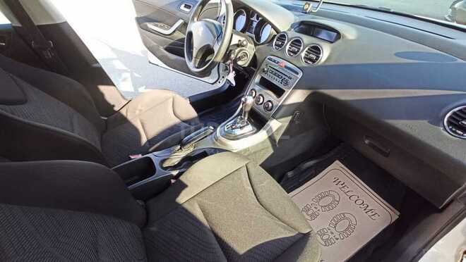 Peugeot 308 2012, 135,000 km - 1.6 l - Bakı