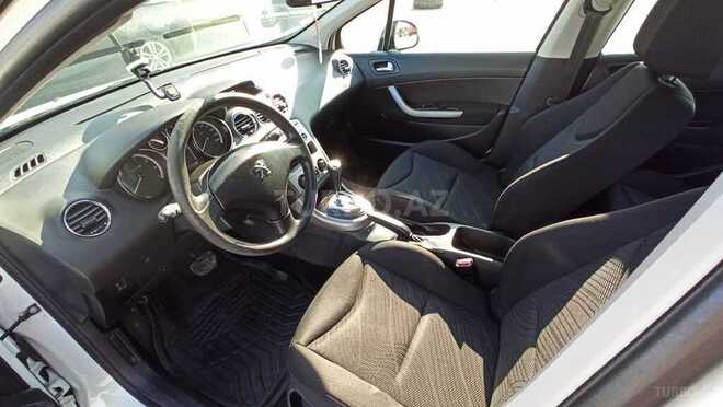 Peugeot 308 2012, 135,000 km - 1.6 l - Bakı