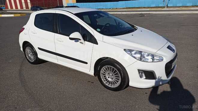 Peugeot 308 2012, 135,000 km - 1.6 l - Bakı