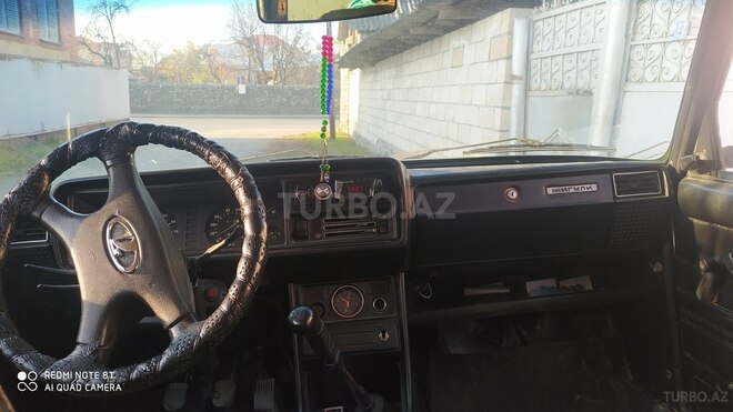 LADA (VAZ) 2104 2001, 387,800 km - 1.6 l - Balakən