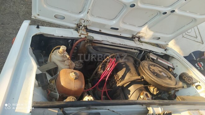LADA (VAZ) 2104 2001, 387,800 km - 1.6 l - Balakən