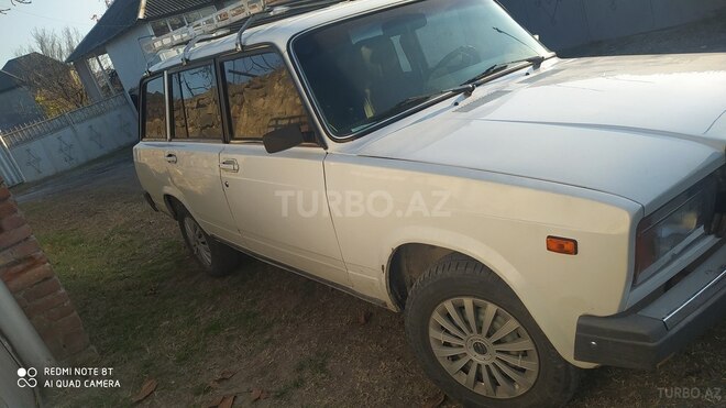 LADA (VAZ) 2104 2001, 387,800 km - 1.6 l - Balakən