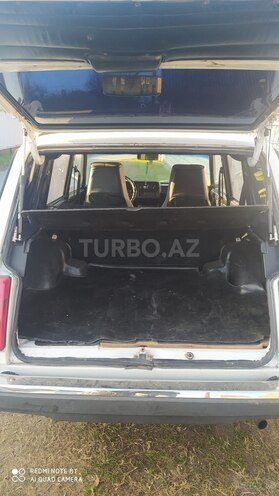 LADA (VAZ) 2104 2001, 387,800 km - 1.6 l - Balakən