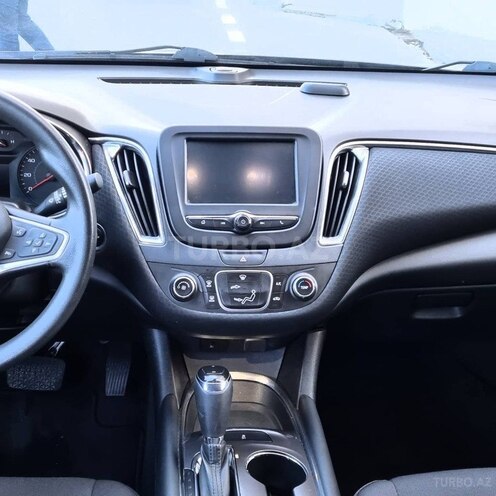 Chevrolet Malibu 2018, 112,000 km - 1.5 l - Bakı