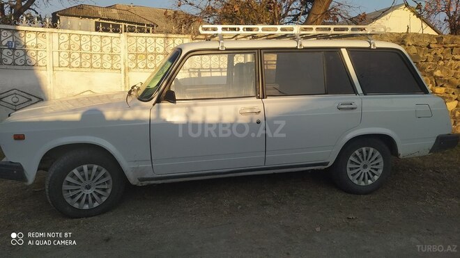 LADA (VAZ) 2104 2001, 387,800 km - 1.6 l - Balakən