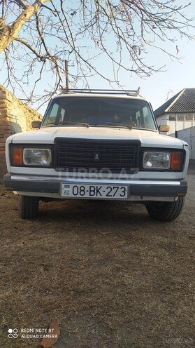 LADA (VAZ) 2104 2001, 387,800 km - 1.6 l - Balakən