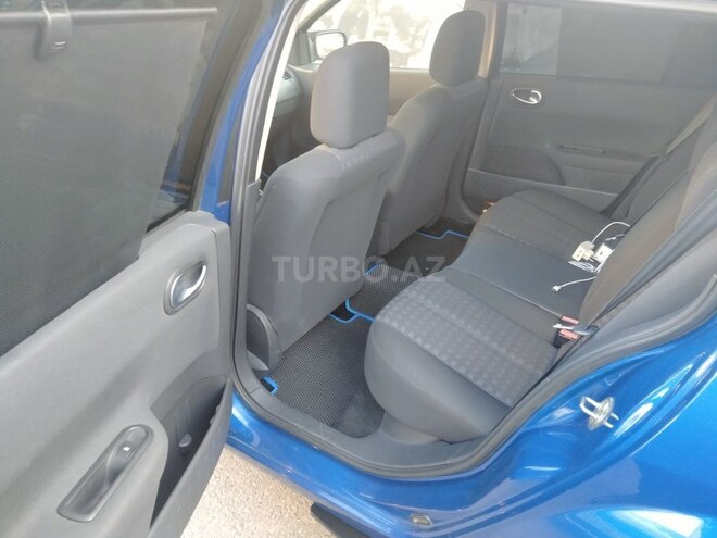 Renault Megane 2007, 197,000 km - 1.5 л - Bakı