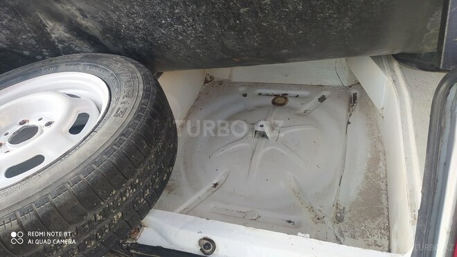 LADA (VAZ) 2104 2001, 387,800 km - 1.6 l - Balakən