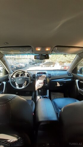 Hyundai Santa Fe 2009, 62,000 km - 2.0 l - Bakı