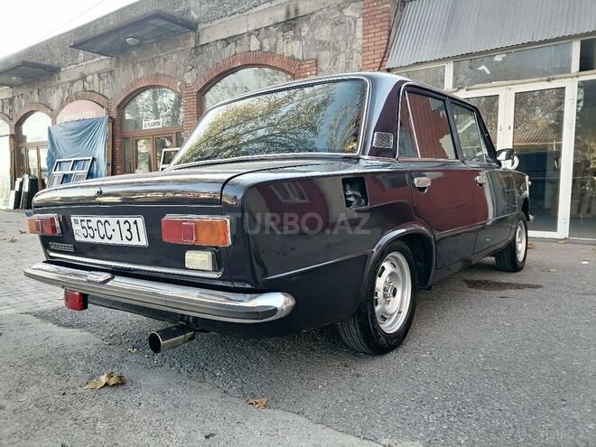 LADA (VAZ) 21011 1981, 256,000 km - 1.6 l - Şəki