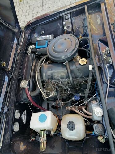 LADA (VAZ) 21011 1981, 256,000 km - 1.6 l - Şəki