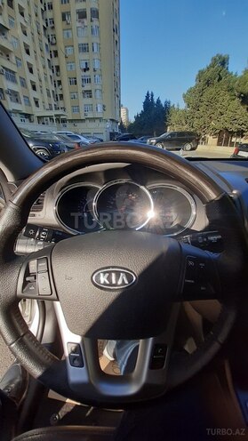 Hyundai Santa Fe 2009, 62,000 km - 2.0 l - Bakı